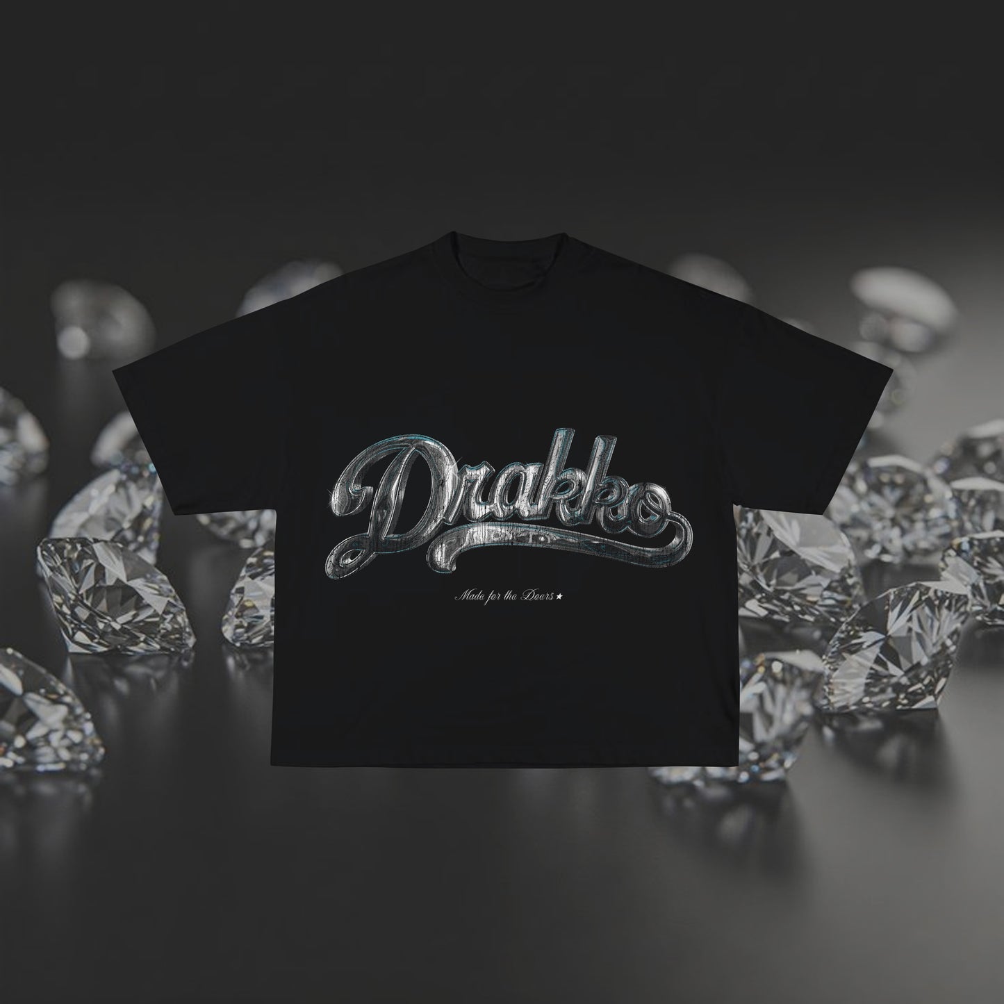 DIAMONDS